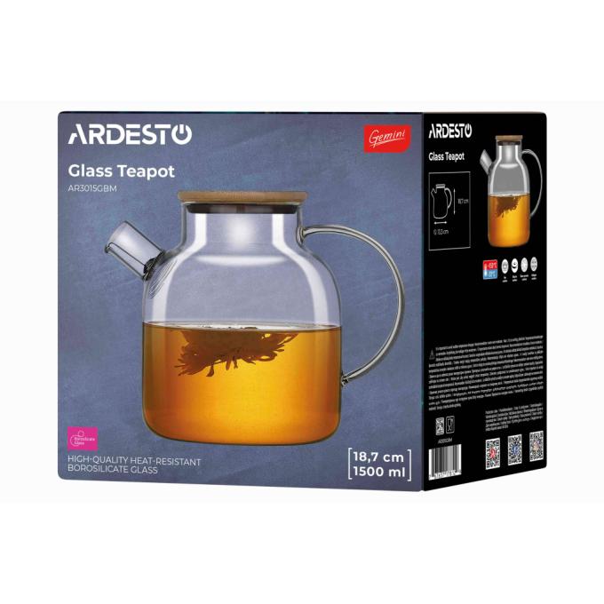 Ardesto AR3015GBM