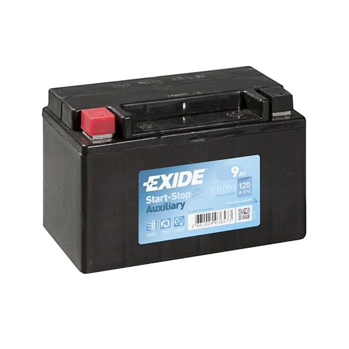 EXIDE EK091