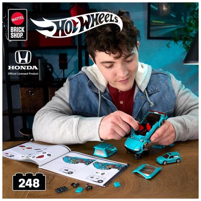 Mattel JHF62