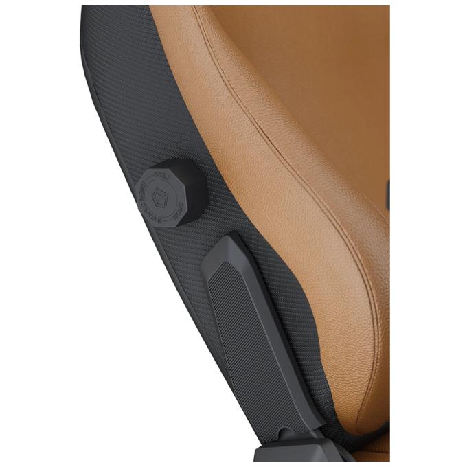 Anda Seat AD12YDC-XL-01-K-PV/C