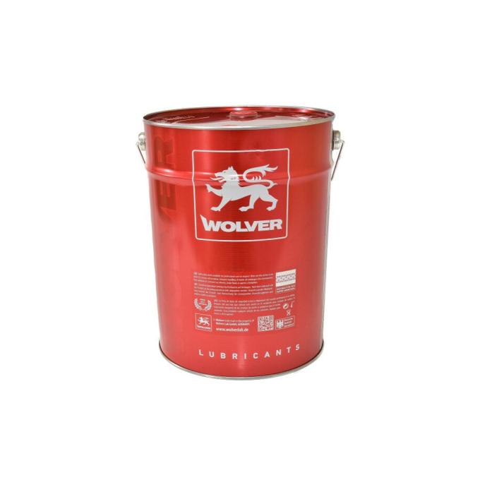Wolver 4260360942563