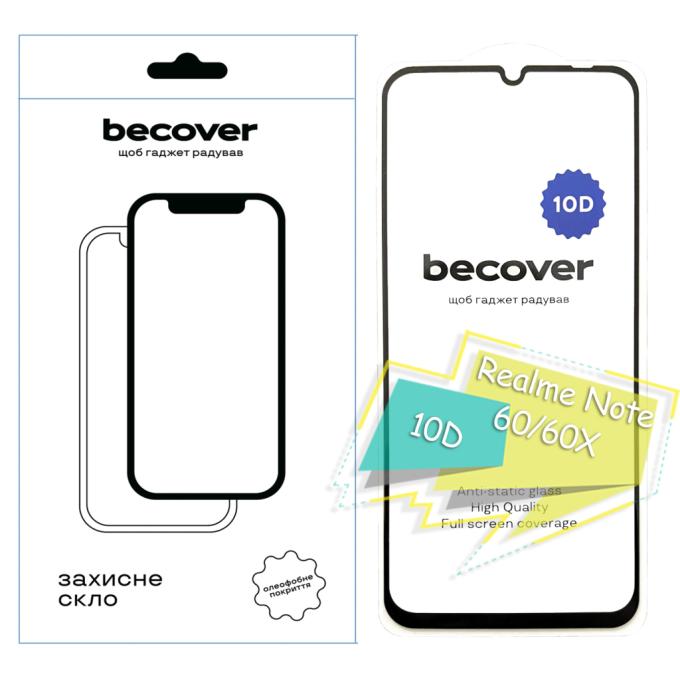 BeCover 713169