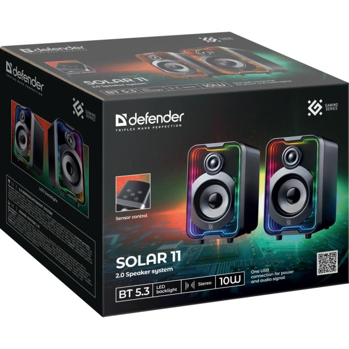 Defender 65811