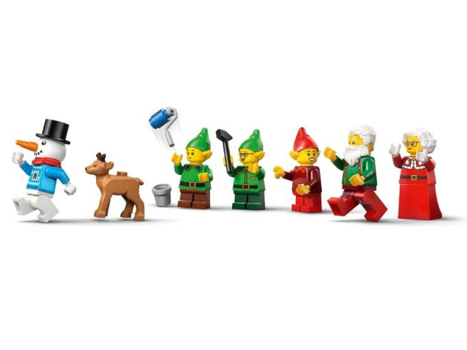 LEGO 60510