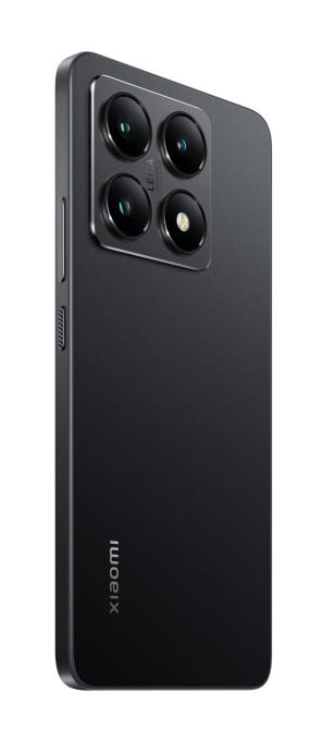 Xiaomi 14T 12/512GB Titan Black_EU