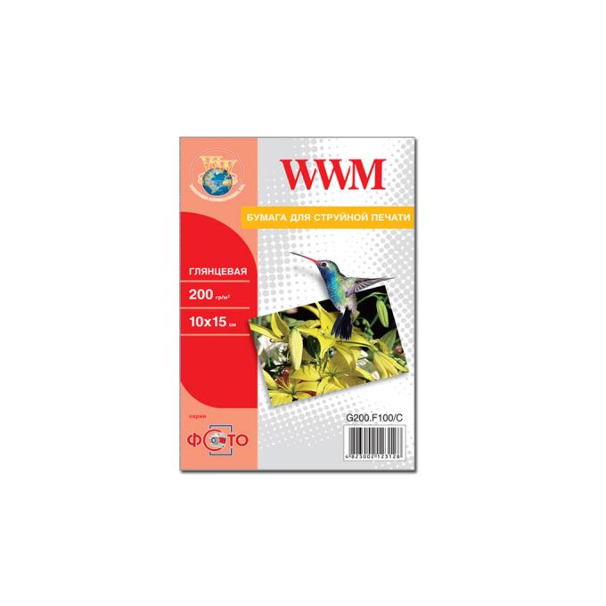 WWM G200.F5/C