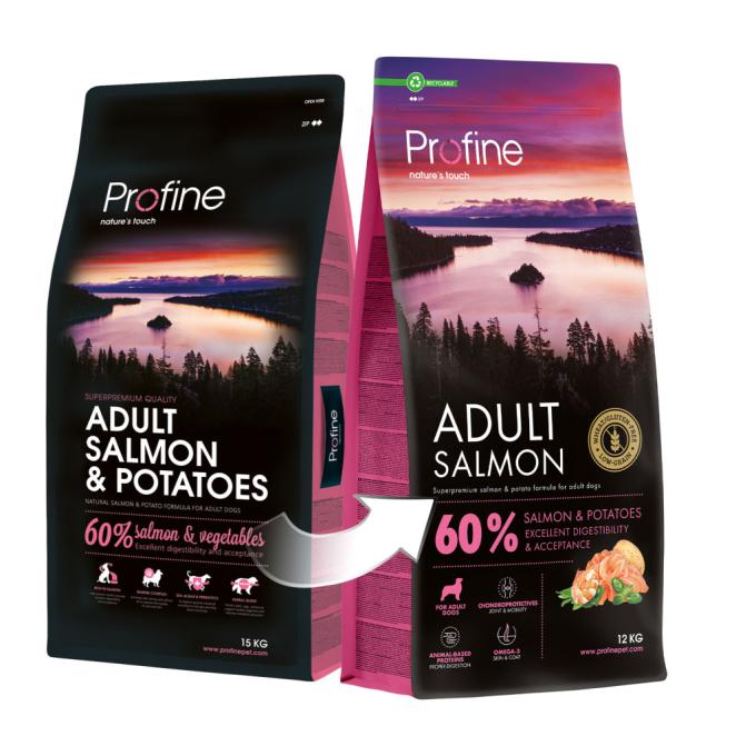 Profine 8595602569496