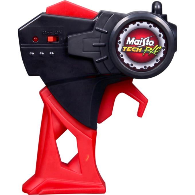 Maisto 82241 black