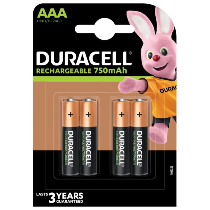 Duracell 5007331