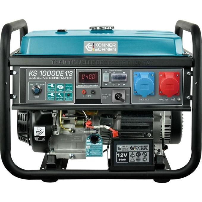 Konner&Sohnen KS10000E-1/3