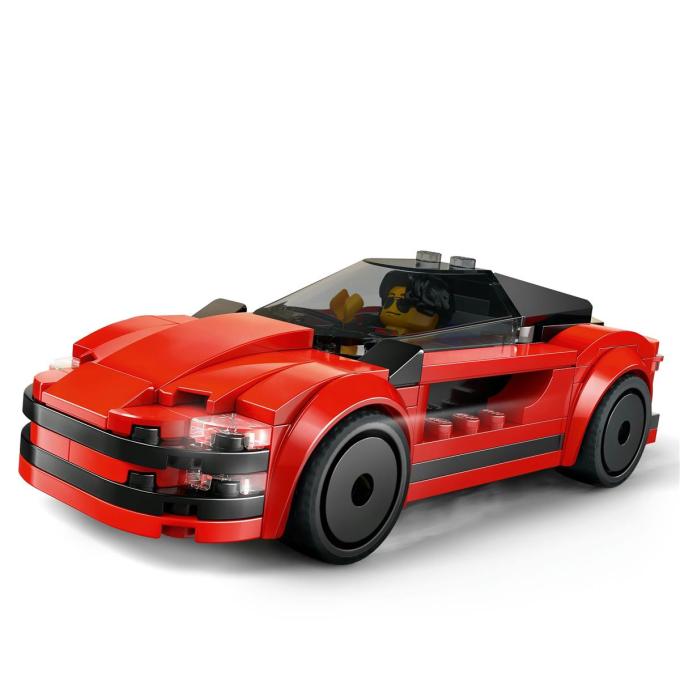 LEGO LEGO 60448