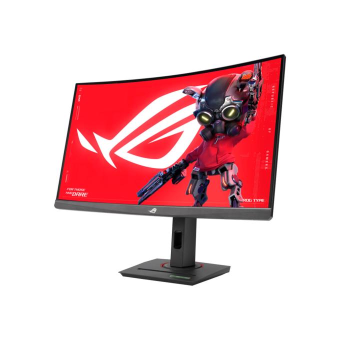 ASUS ROG Strix XG27WCS