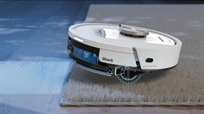 Shark RV2800ZEEUWH