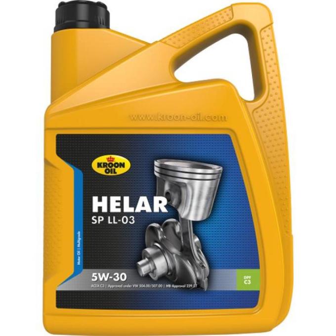 Kroon-Oil KL 33088