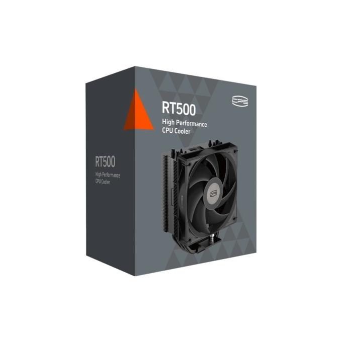 PCcooler RT500 BK
