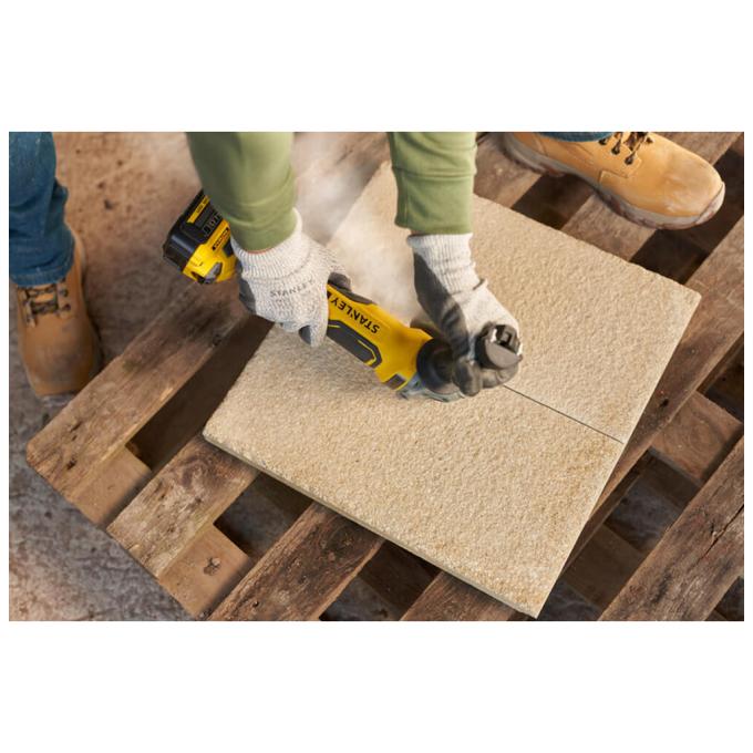 Stanley SFMCG700M2K
