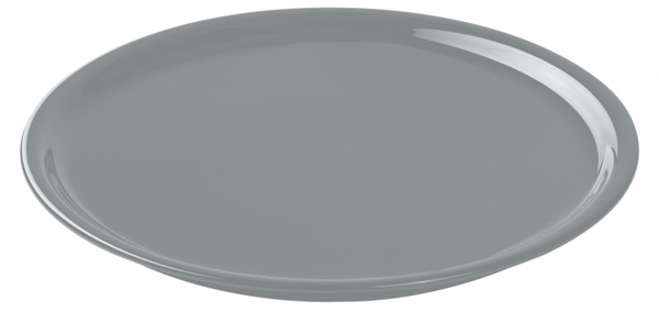 Блюдо IPEC BARI серый/30 см д/пиццы (1) FPZ30BG