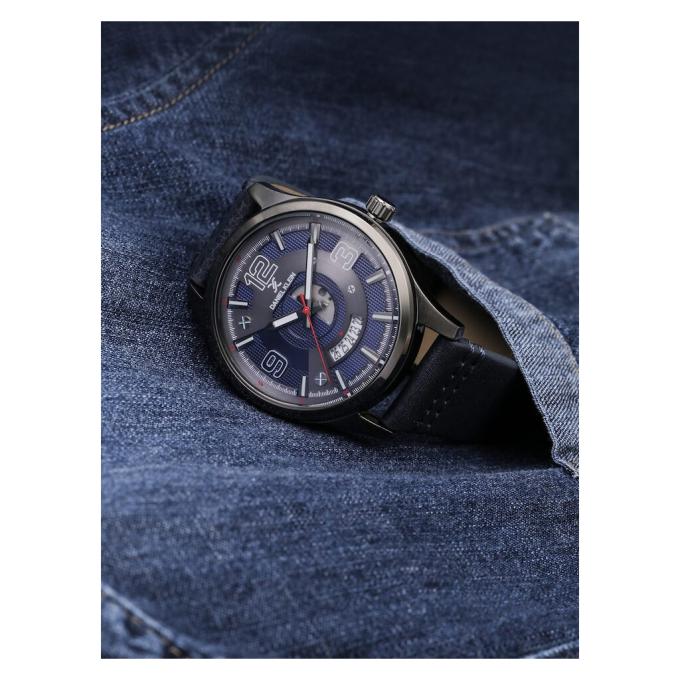 Daniel Klein DK11653-2