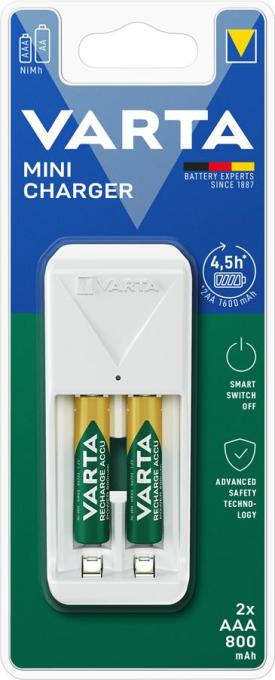 Varta 57656201421