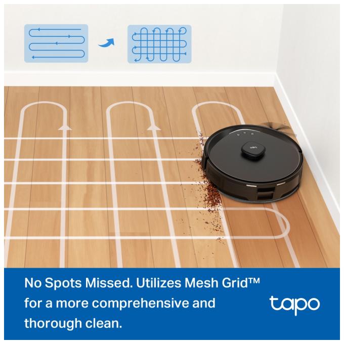TP-Link Tapo RV30 Max