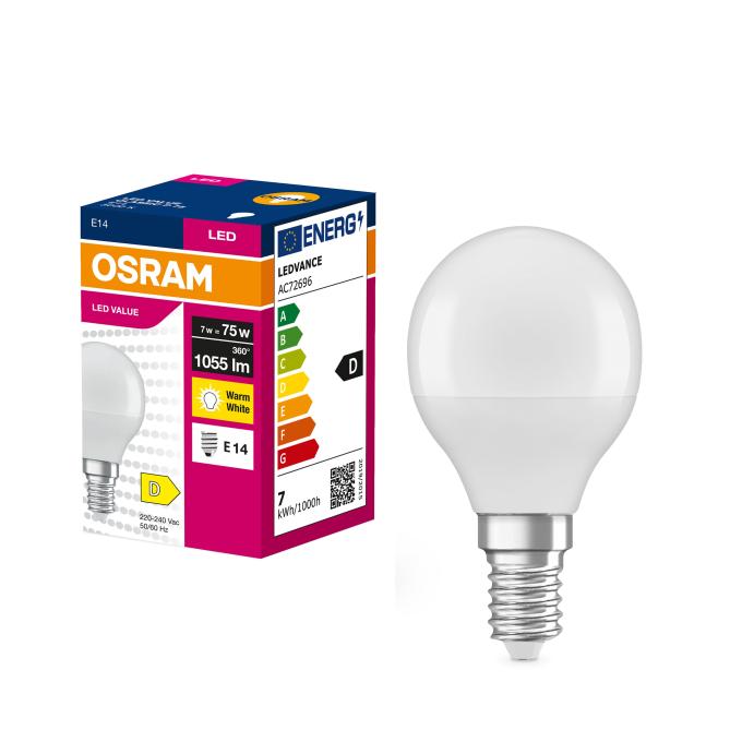 OSRAM 4099854547539