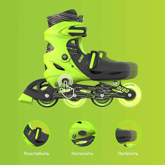 NEON NT07G4