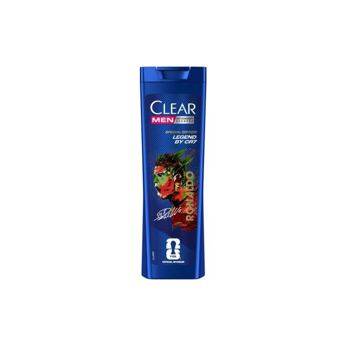 Clear 8720181894077