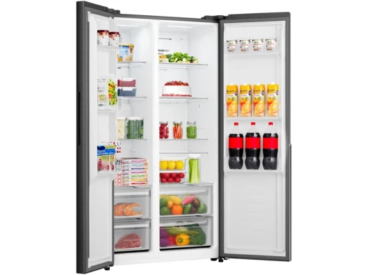 Gorenje NRS917E41BX