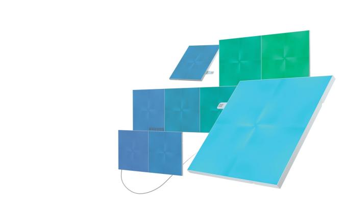 Nanoleaf NL29-0002SW-9PK