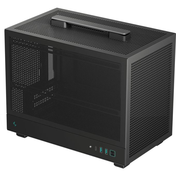 Deepcool R-CH160-BKNMI0-G-1
