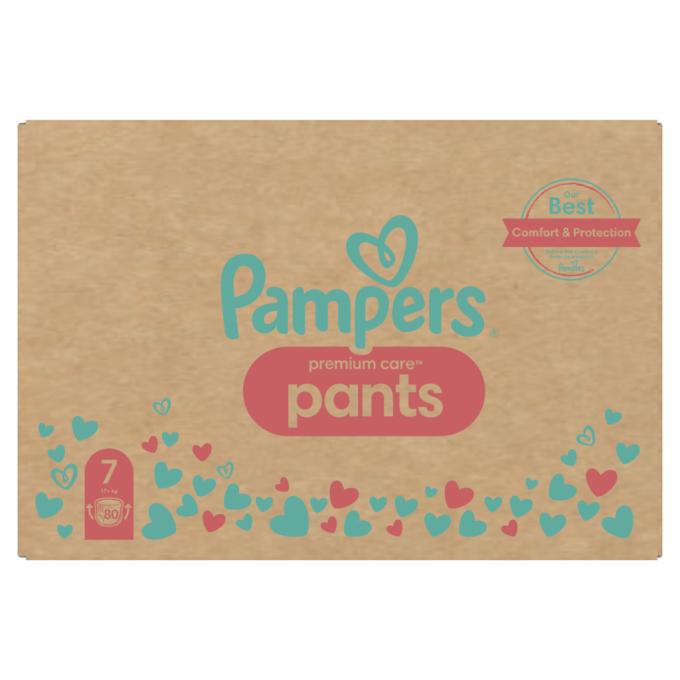 Pampers 8700216338981