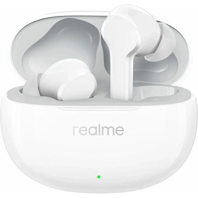 Realme Realme Buds T110 White_EU