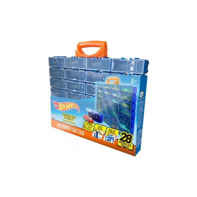 HOT WHEELS HWCC8C