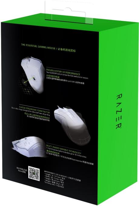 Razer RZ01-03850200-R3M1