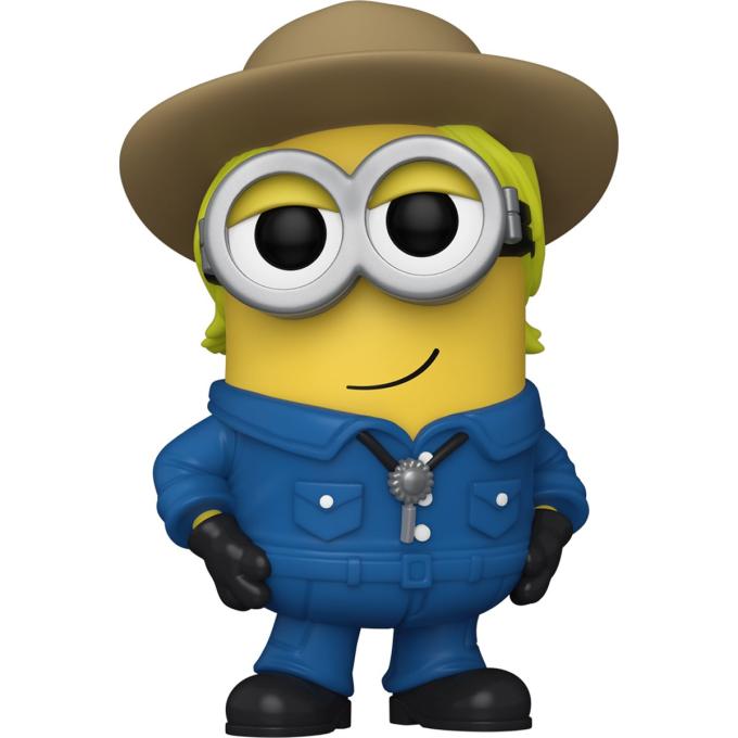 Funko Pop 889698859677