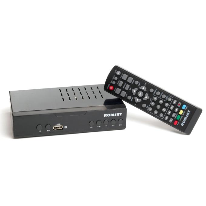 Romsat T7070HD