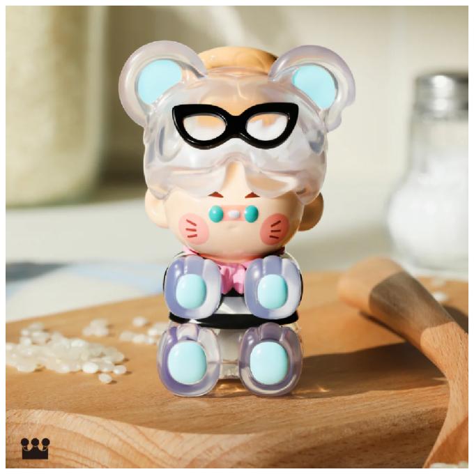 Pop Mart PJIYL-01