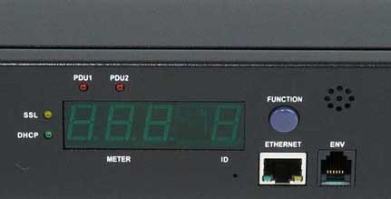 EnerGenie EG-PDU-009 модуль розподілу електроживлення (PDU), 0U, 16A/32А, виходи: 14 розеток C13, 2 розетки C19.