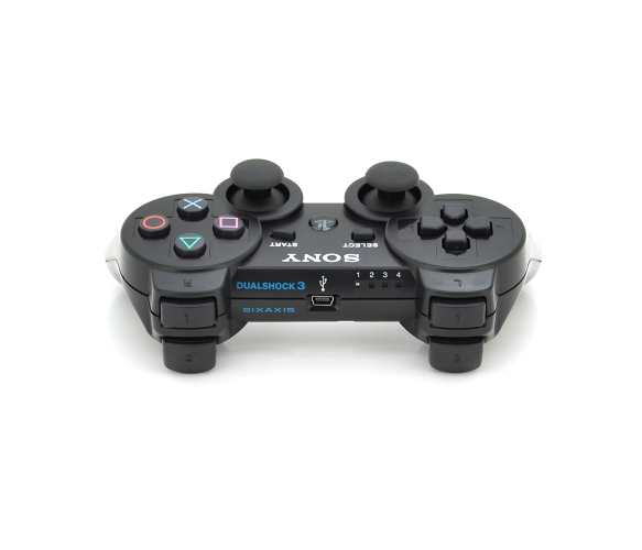 VOLTRONIC PS3 SONY Wireless-Bk