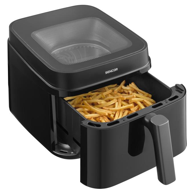 Sencor SFR6900BK