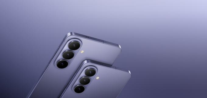 Samsung SM-S942BZVGEUC