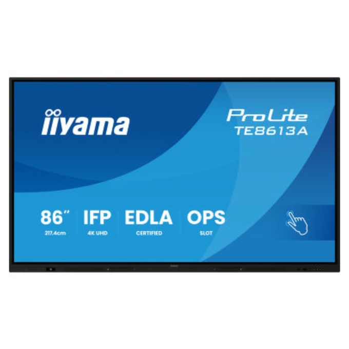 Iiyama TE8613A-B1AG