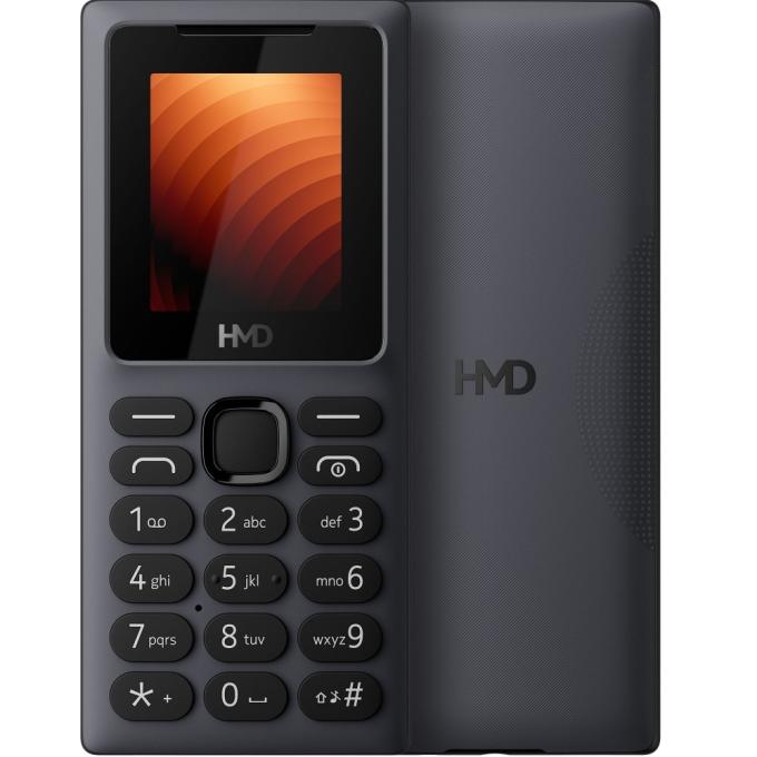 HMD HMD 100 DS Grey
