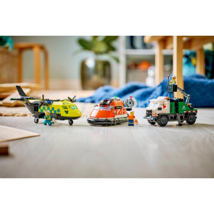 LEGO 60505-