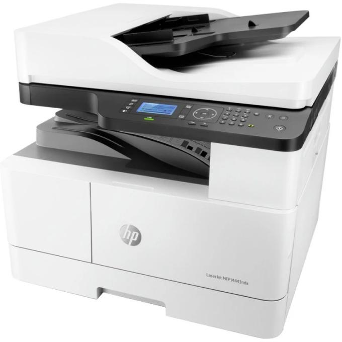 HP 8AF72A