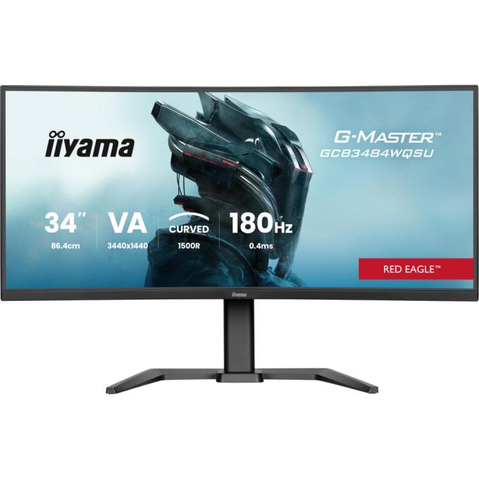 Iiyama GCB3484WQSU-B1