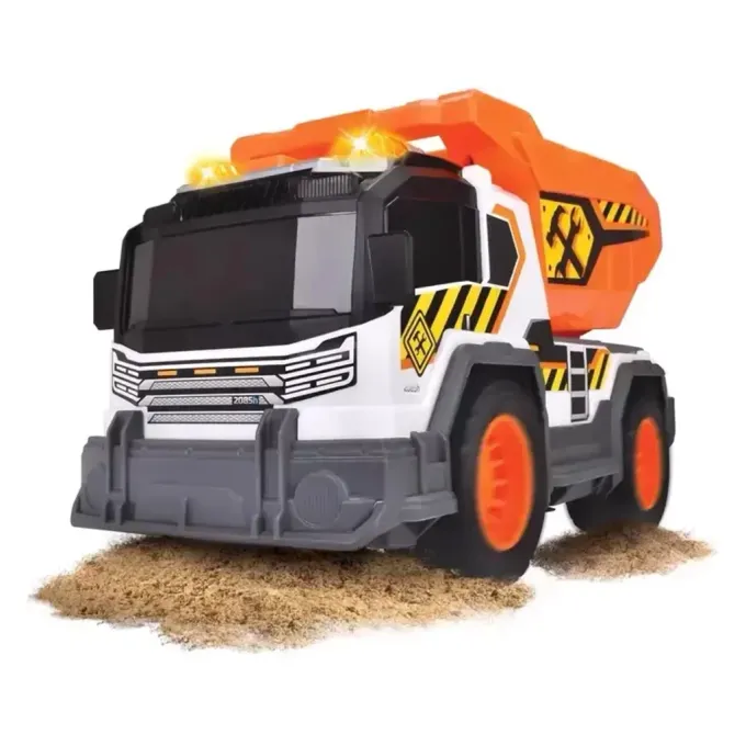 Dickie Toys 3306025