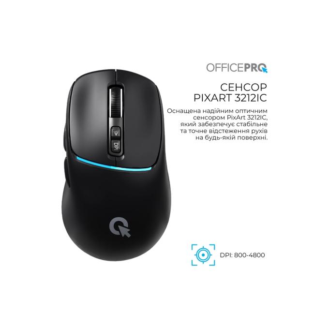 OfficePro M468B