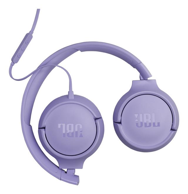 JBL JBLT520CPUR