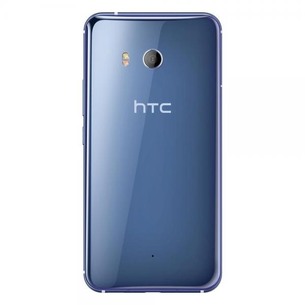 Мобильный телефон HTC U11 4/64Gb Silver 99HAMB077-00